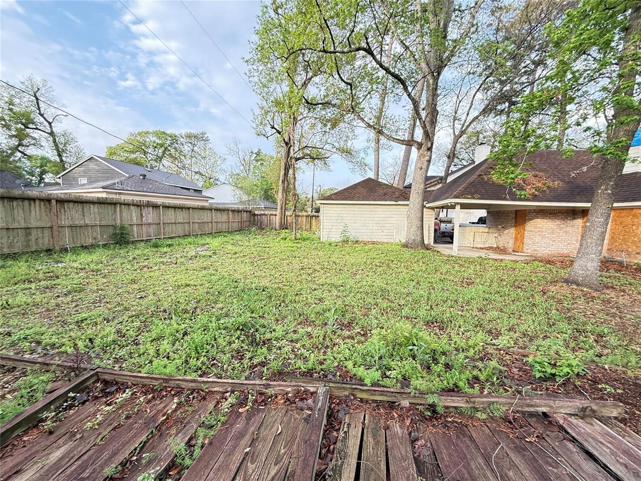 1119 Verret Lane, Houston, TX 77090