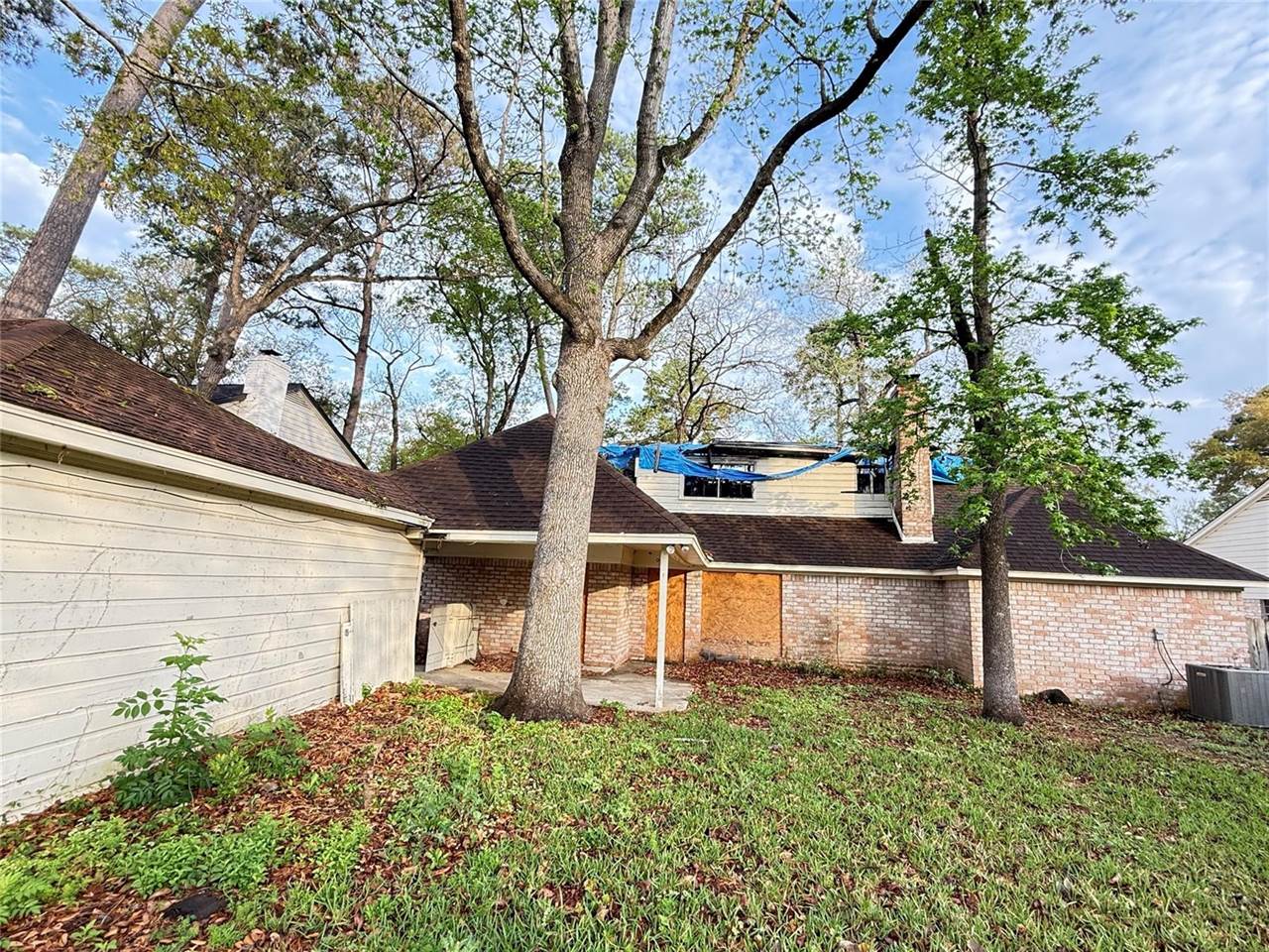 1119 Verret Lane, Houston, TX 77090