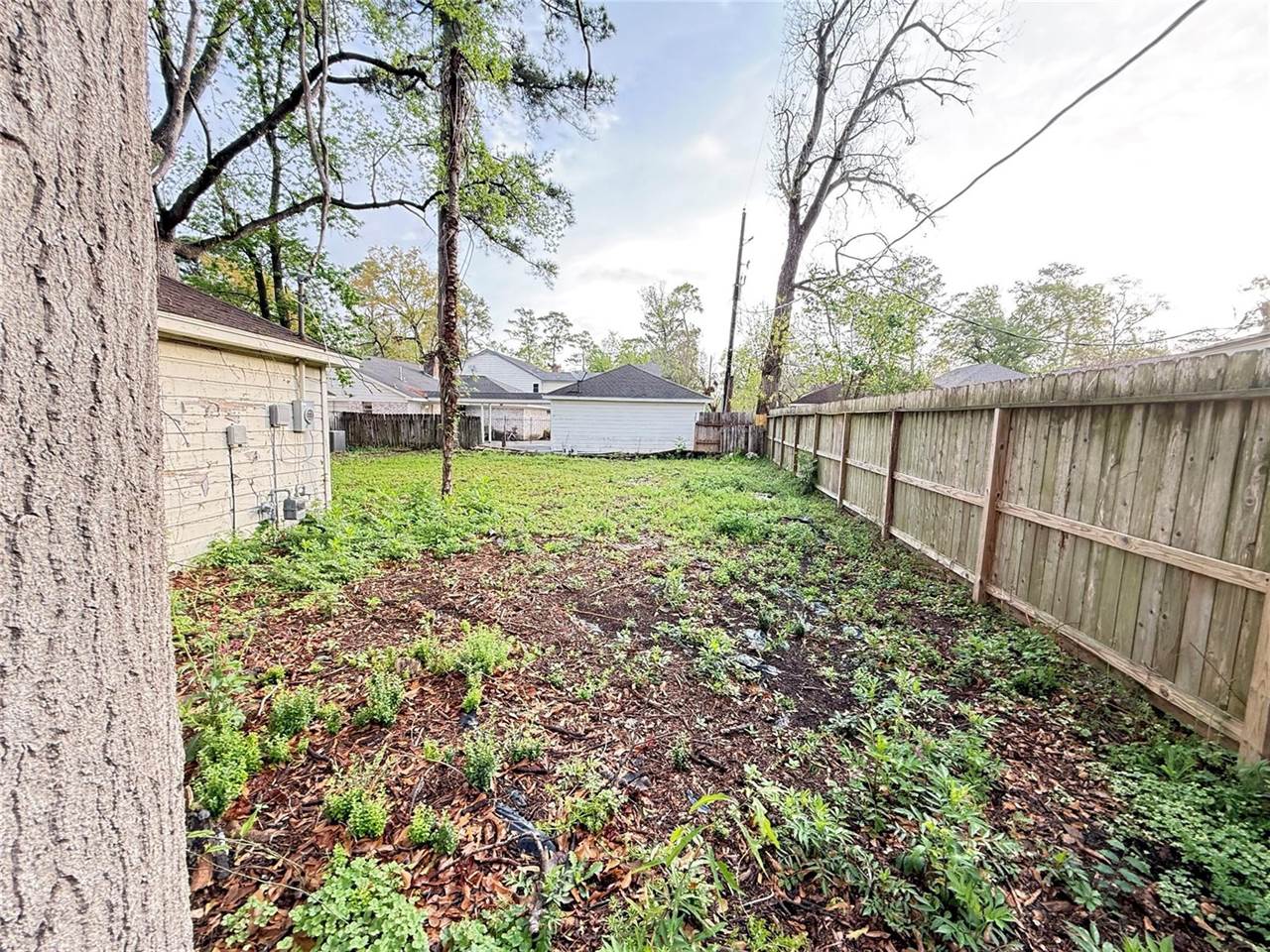 1119 Verret Lane, Houston, TX 77090