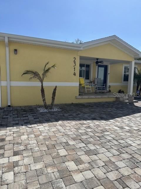 2314 West Dewey Street, Tampa, FL 33607