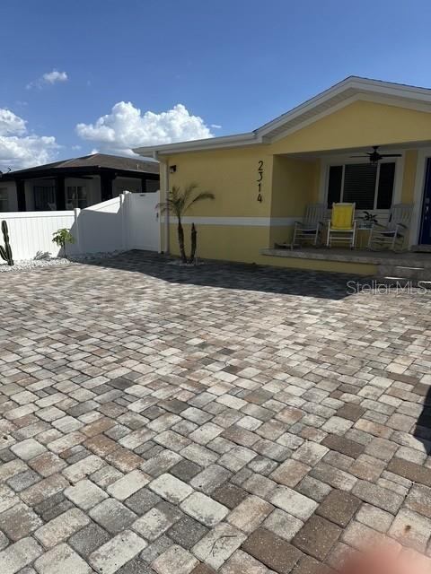 2314 West Dewey Street, Tampa, FL 33607