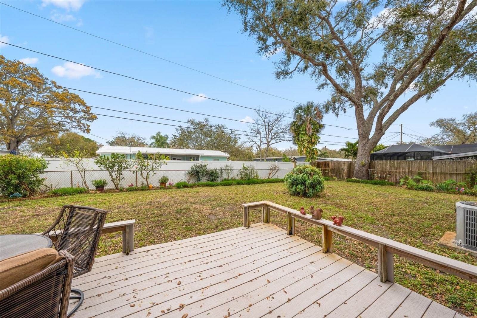 1339 Russell Drive North, Saint Petersburg, FL 33710