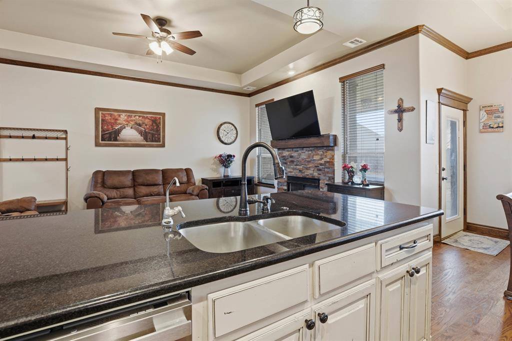 10904 SW 19th Street, Yukon, OK 73099