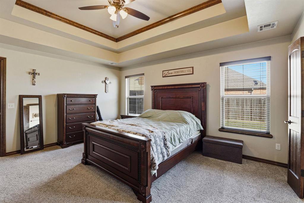 10904 SW 19th Street, Yukon, OK 73099