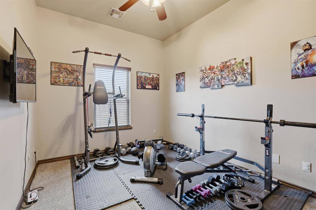 10904 SW 19th Street, Yukon, OK 73099