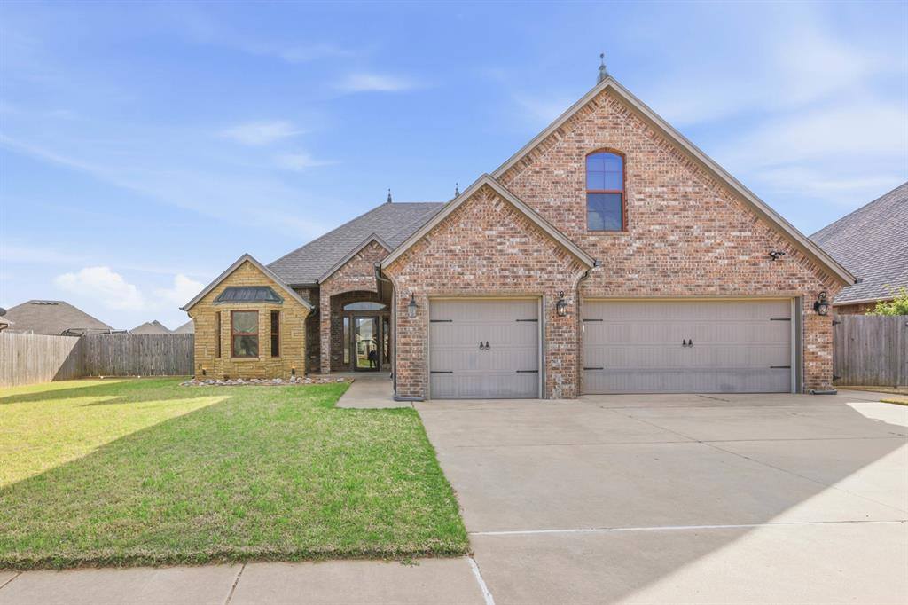 10904 SW 19th Street, Yukon, OK 73099