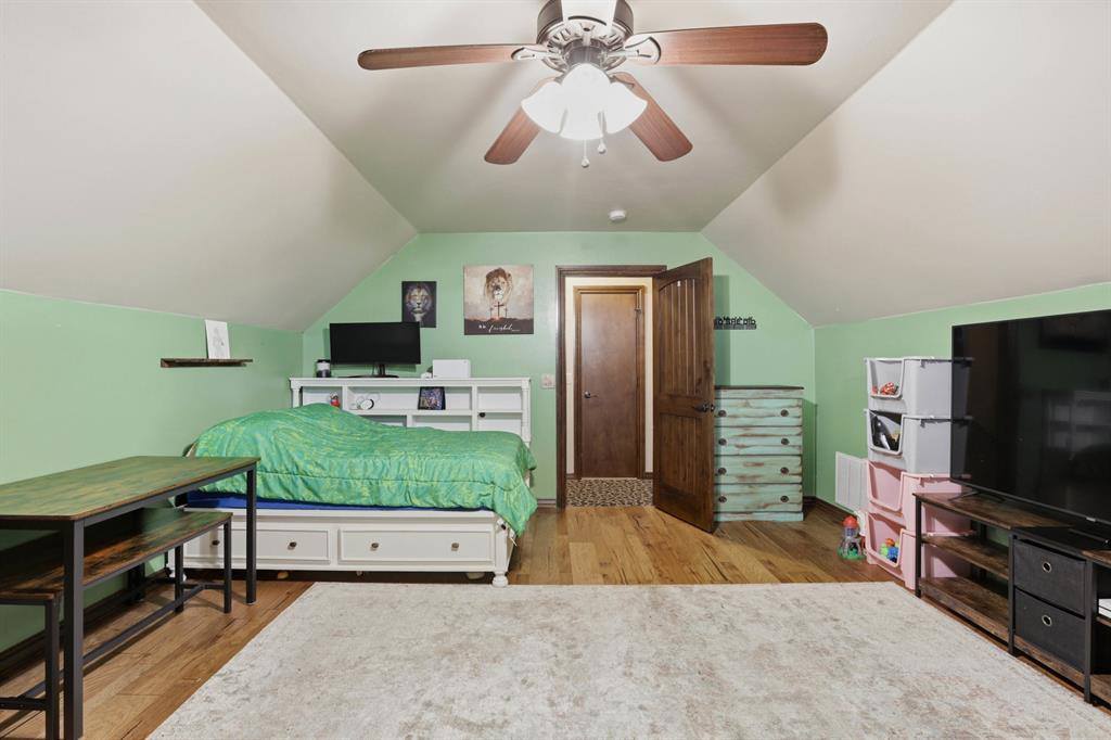 10904 SW 19th Street, Yukon, OK 73099