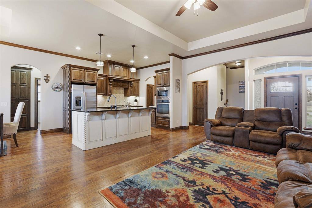 10904 SW 19th Street, Yukon, OK 73099