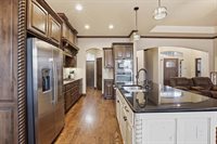 10904 SW 19th Street, Yukon, OK 73099