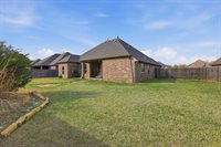 10904 SW 19th Street, Yukon, OK 73099
