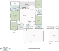 10904 SW 19th Street, Yukon, OK 73099