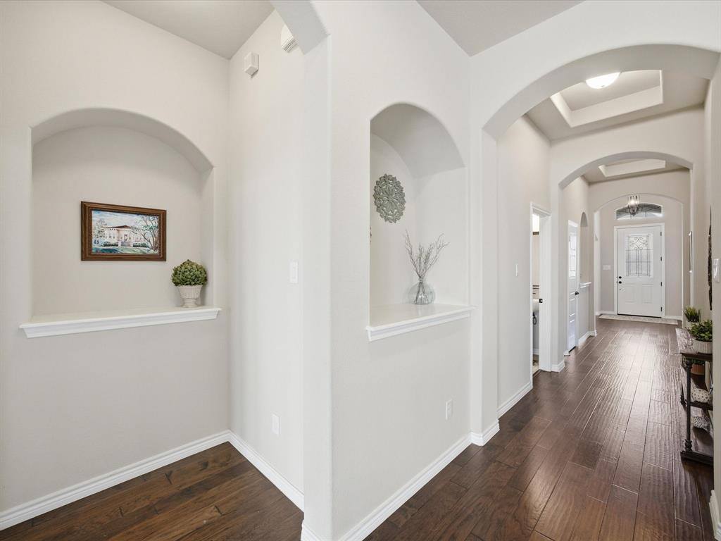 738 Larkspur Lane, Midlothian, TX 76065