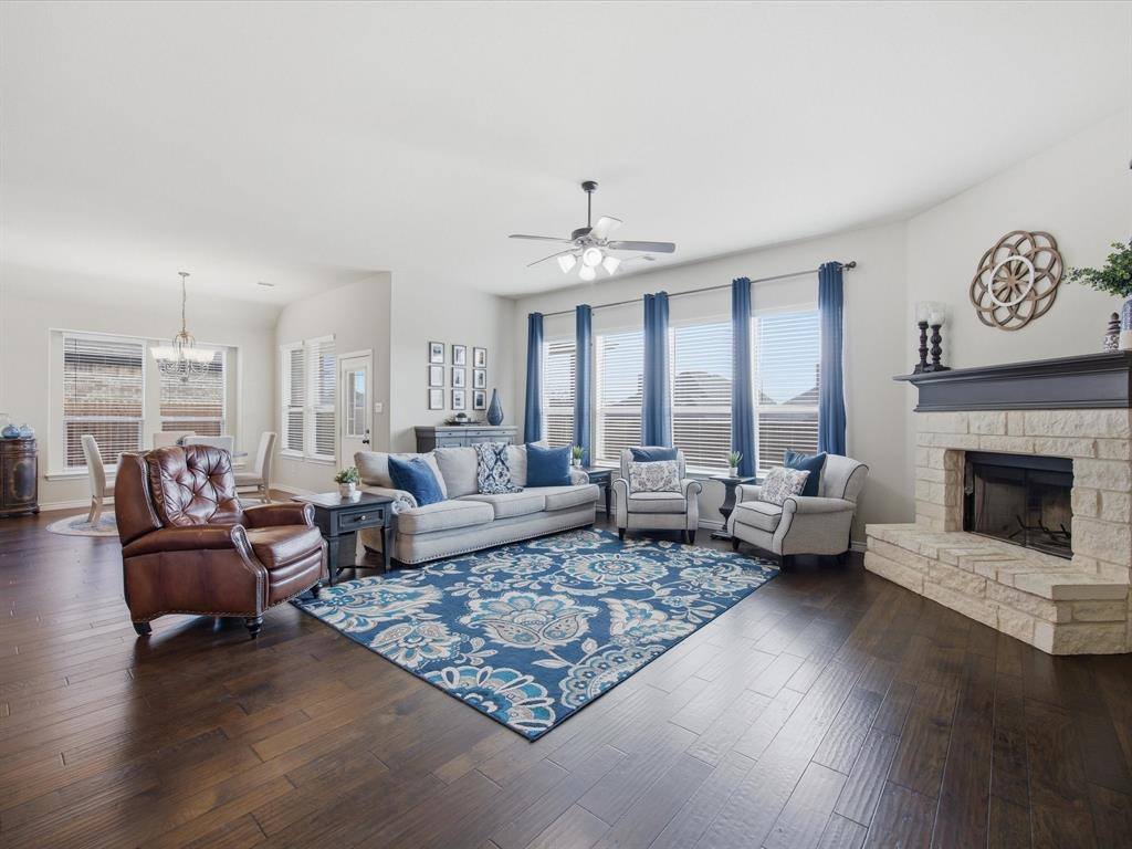 738 Larkspur Lane, Midlothian, TX 76065