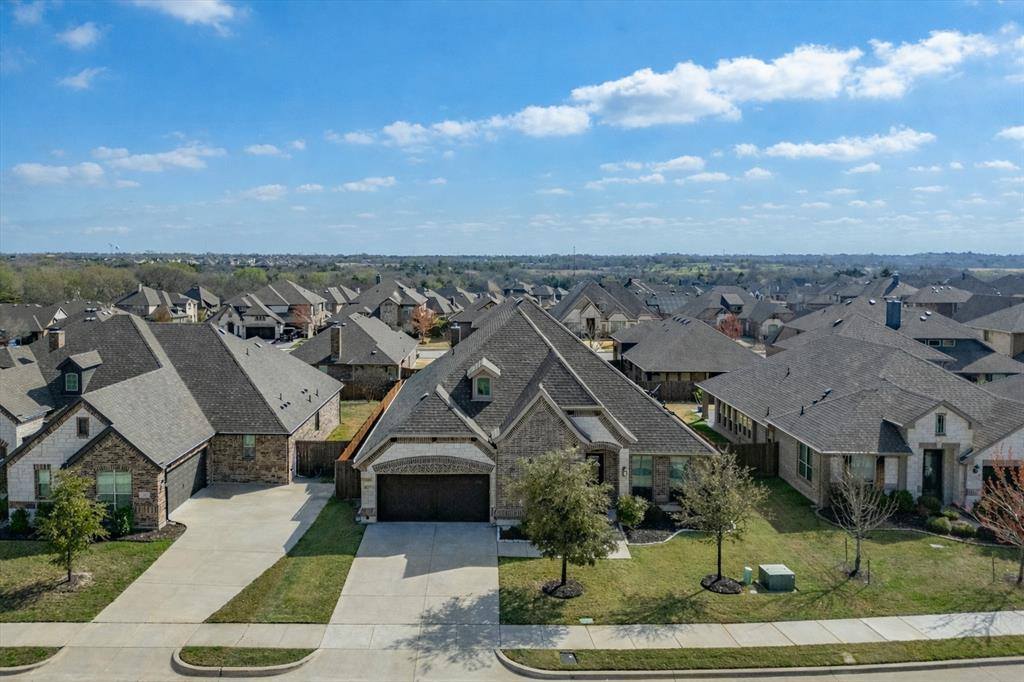 738 Larkspur Lane, Midlothian, TX 76065