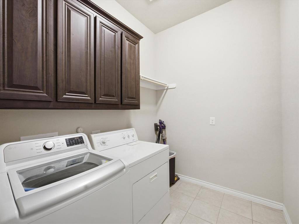 738 Larkspur Lane, Midlothian, TX 76065