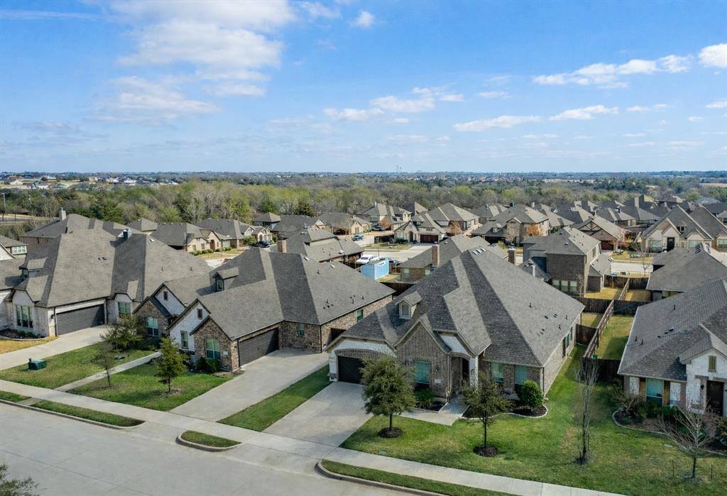 738 Larkspur Lane, Midlothian, TX 76065