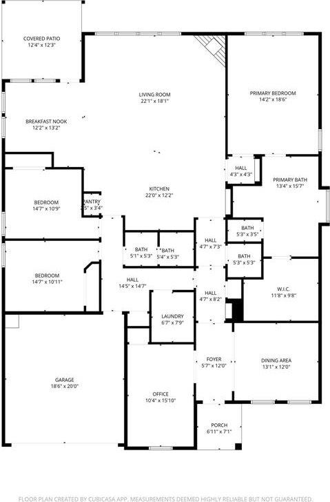 738 Larkspur Lane, Midlothian, TX 76065