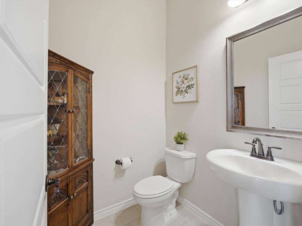 738 Larkspur Lane, Midlothian, TX 76065