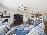 738 Larkspur Lane, Midlothian, TX 76065
