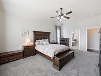 738 Larkspur Lane, Midlothian, TX 76065