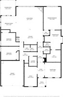 738 Larkspur Lane, Midlothian, TX 76065