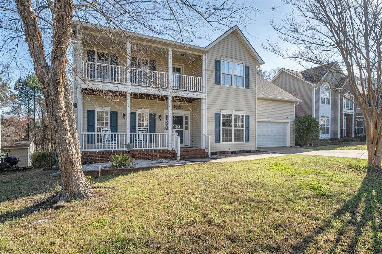 524 Cabin Drive, Irmo, SC 29063