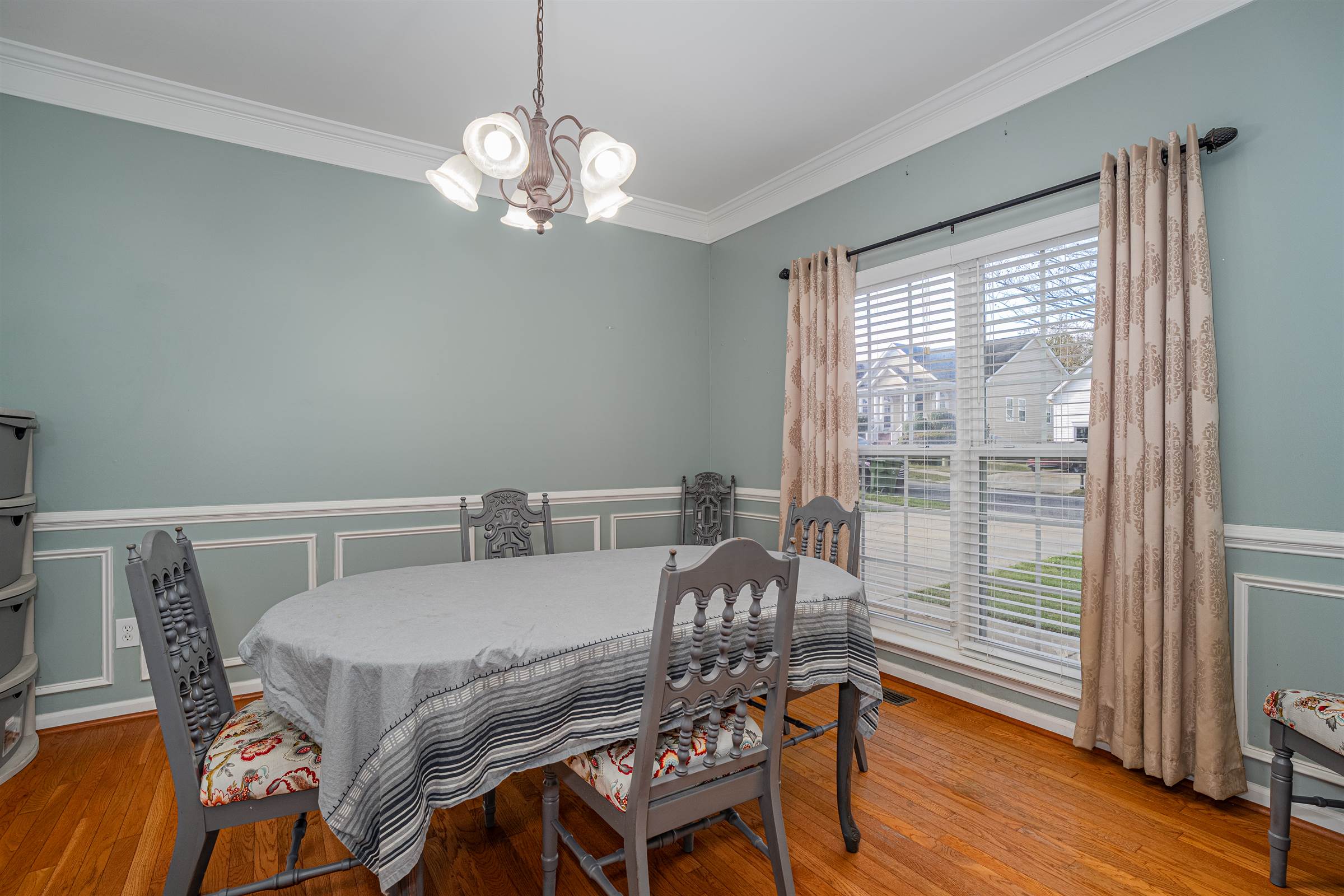 524 Cabin Drive, Irmo, SC 29063