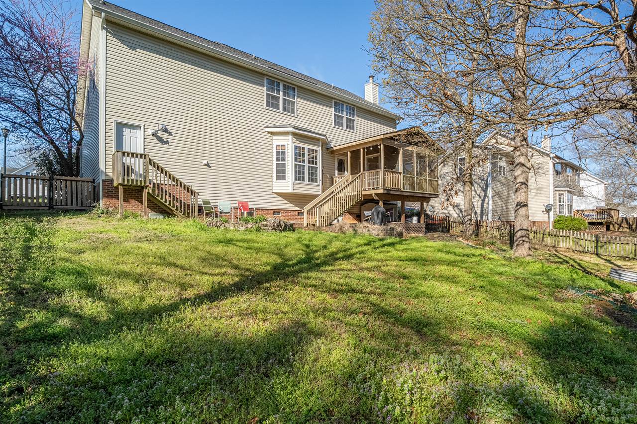 524 Cabin Drive, Irmo, SC 29063