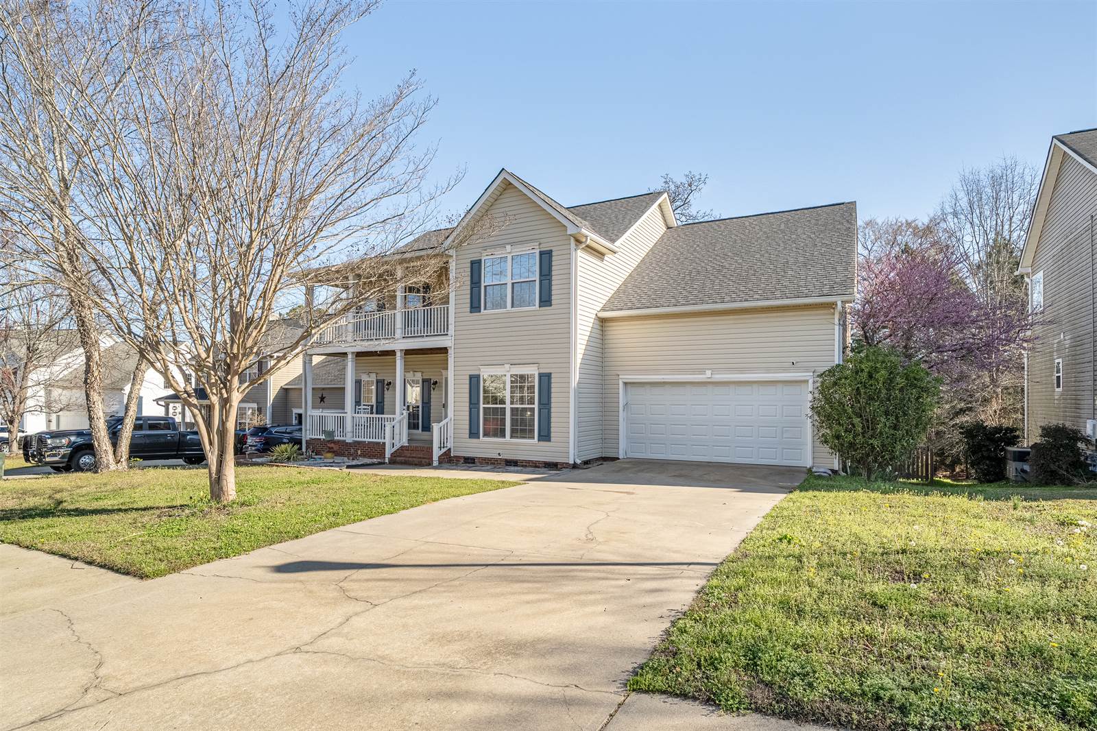 524 Cabin Drive, Irmo, SC 29063