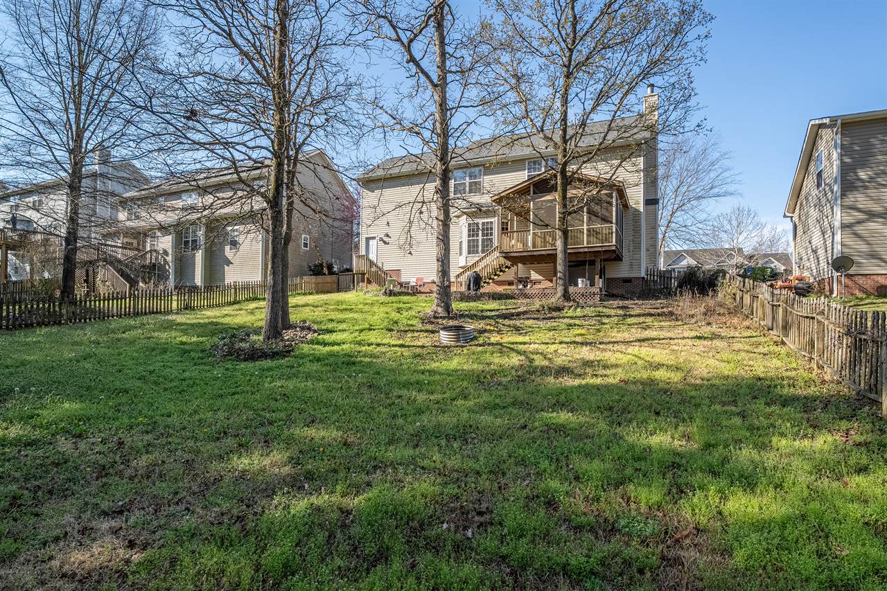 524 Cabin Drive, Irmo, SC 29063