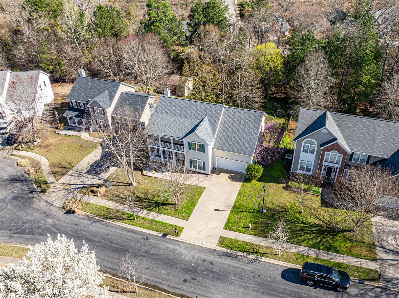 524 Cabin Drive, Irmo, SC 29063