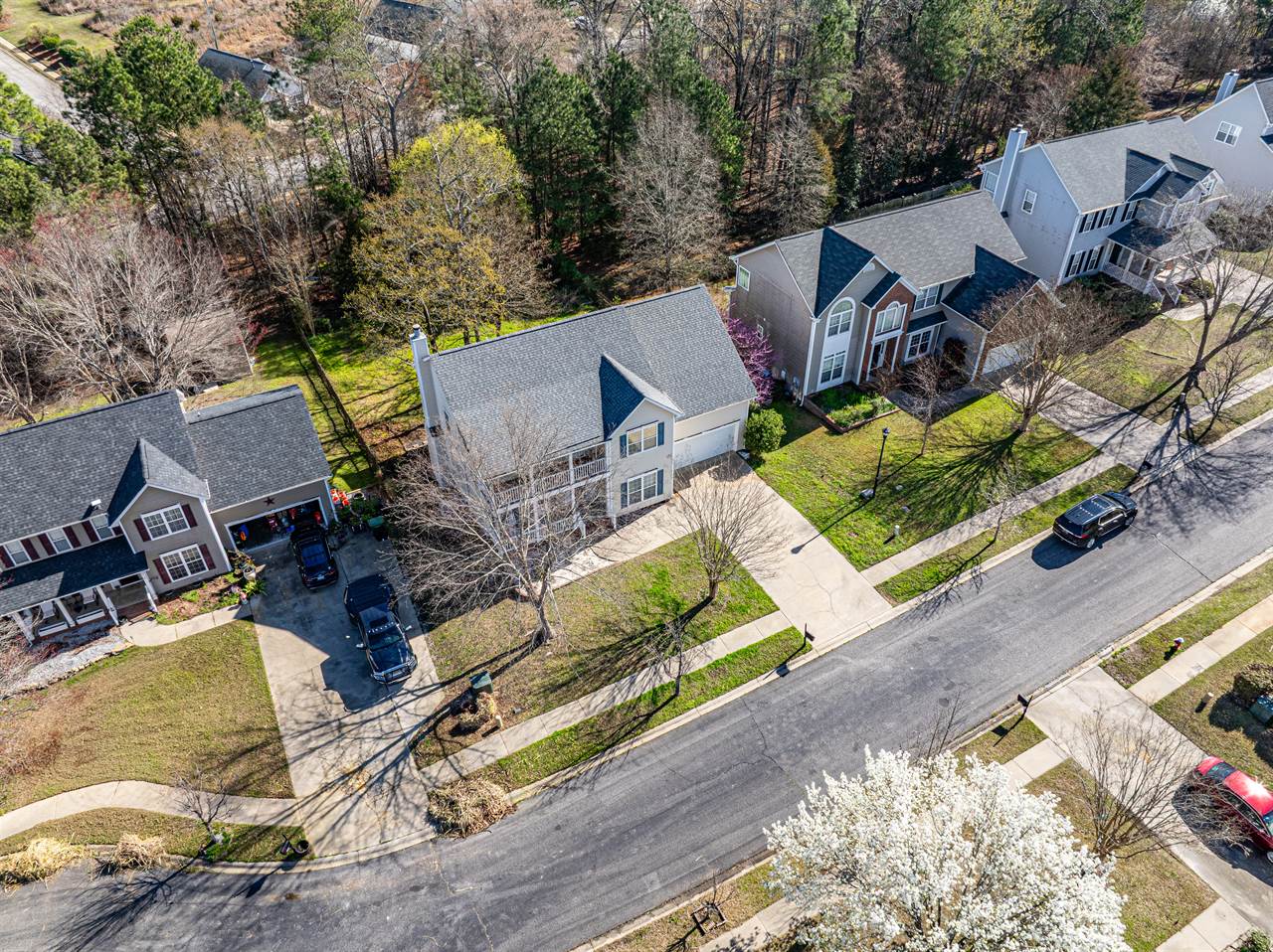 524 Cabin Drive, Irmo, SC 29063