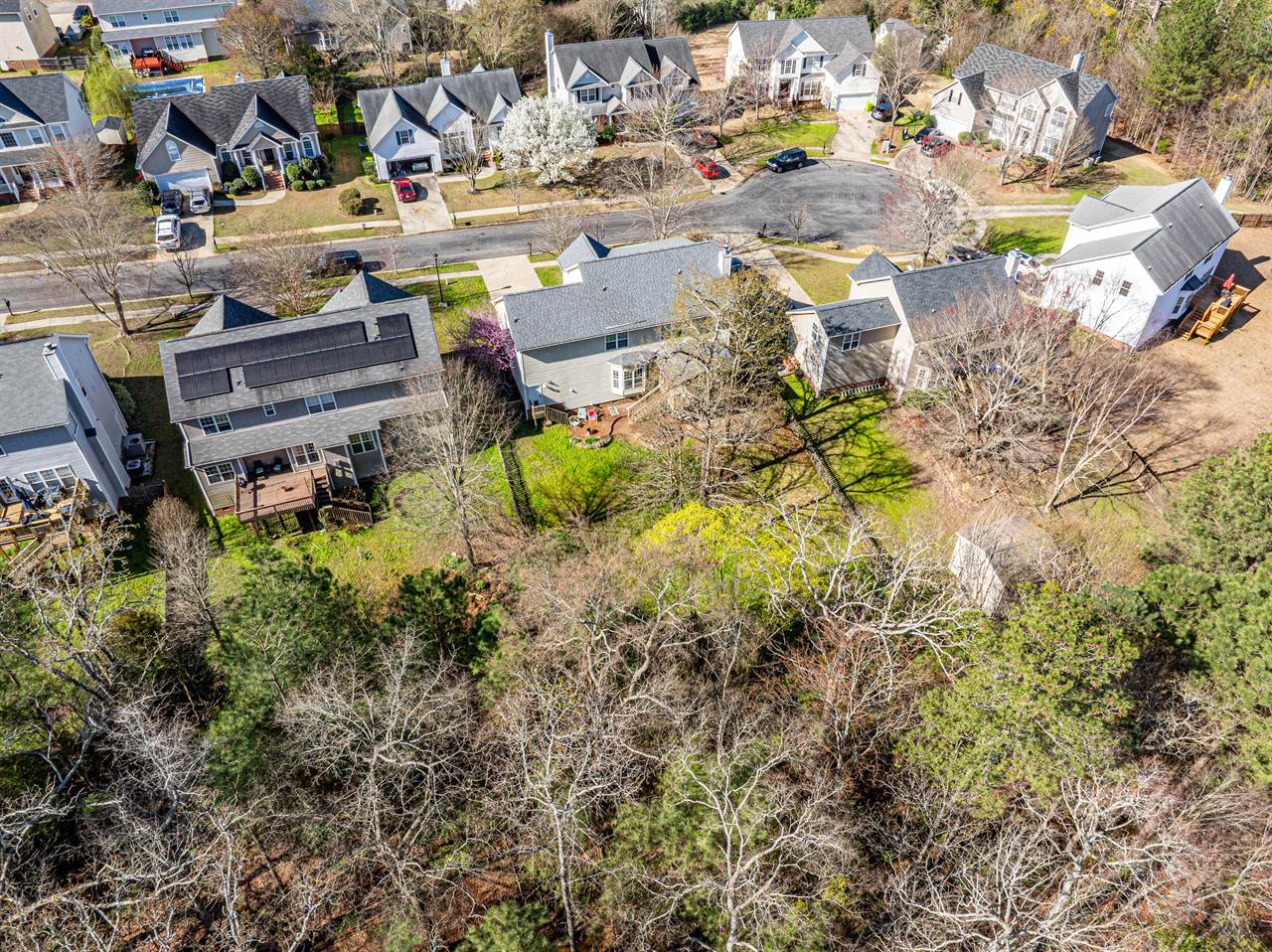 524 Cabin Drive, Irmo, SC 29063