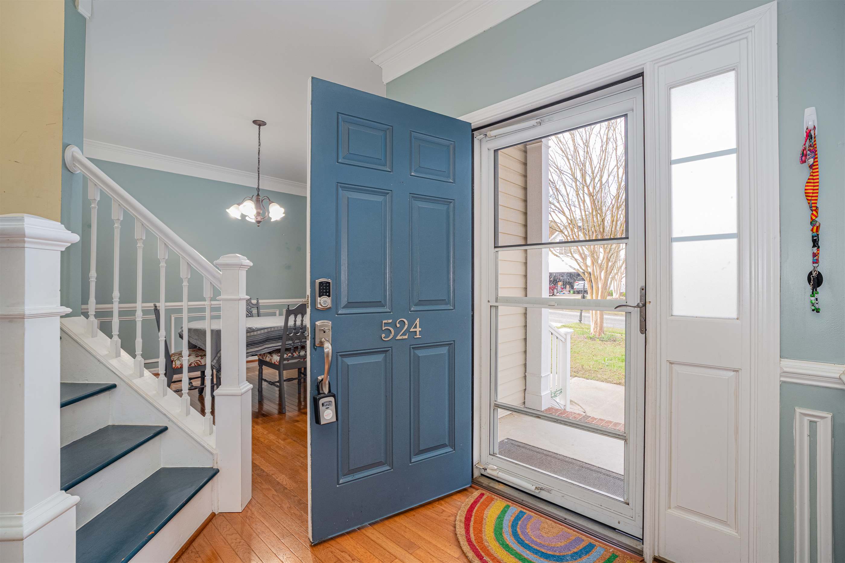 524 Cabin Drive, Irmo, SC 29063