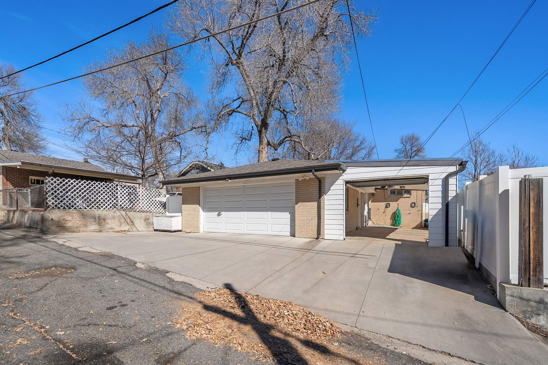 3045 Stuart St, Denver, CO 80212