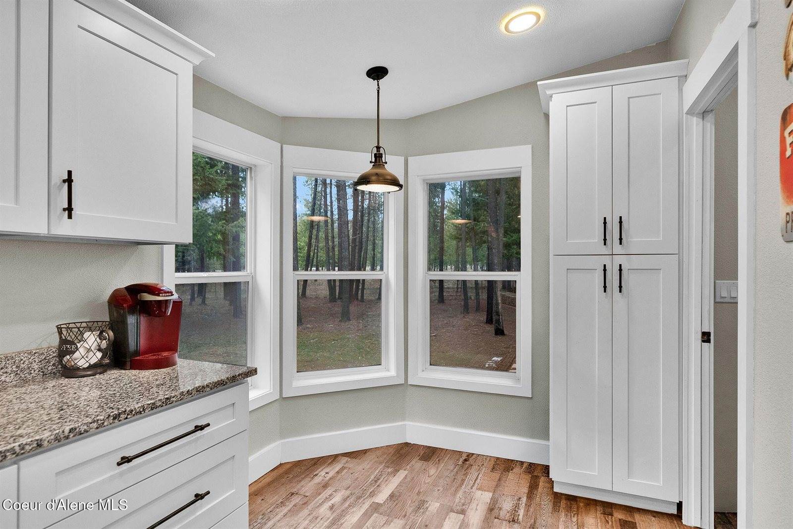 2489 Clagstone Rd, Spirit Lake, ID 83869