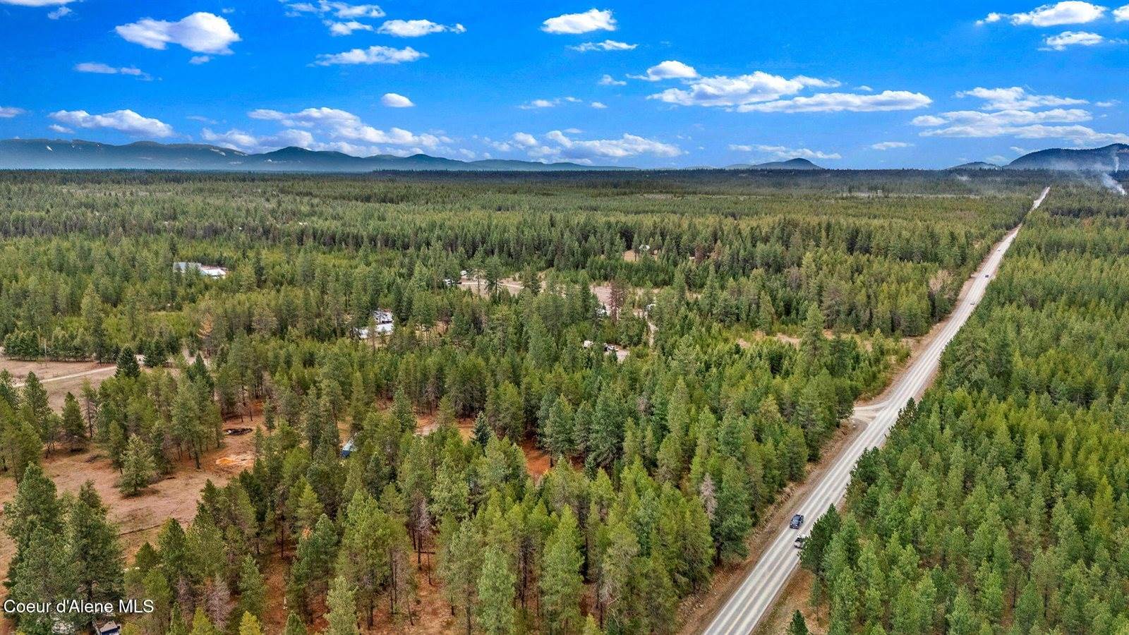 2489 Clagstone Rd, Spirit Lake, ID 83869