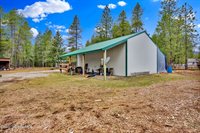 2489 Clagstone Rd, Spirit Lake, ID 83869
