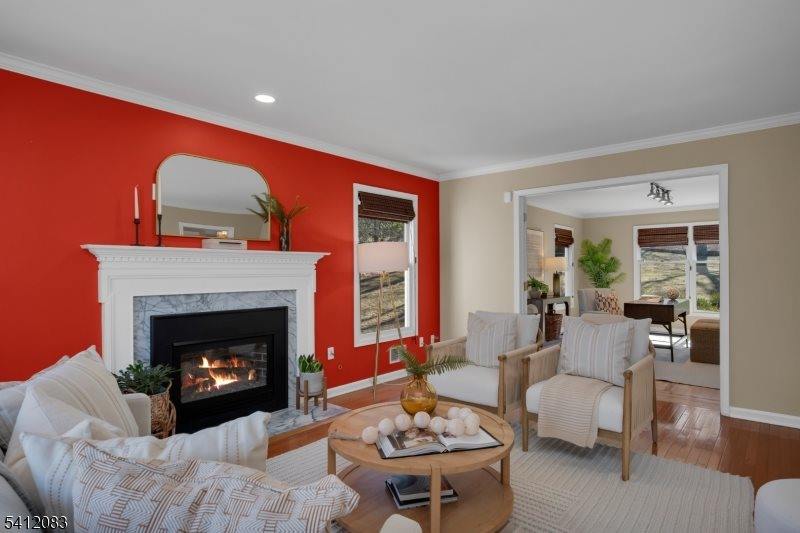 49 Heritage Ct, Randolph Township, NJ 07869