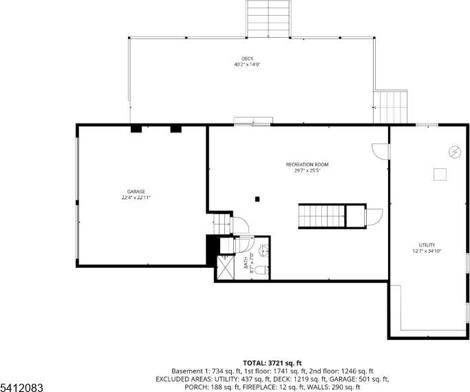 49 Heritage Ct, Randolph Township, NJ 07869