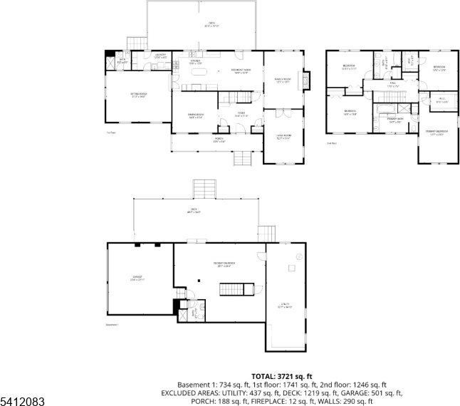 49 Heritage Ct, Randolph Township, NJ 07869