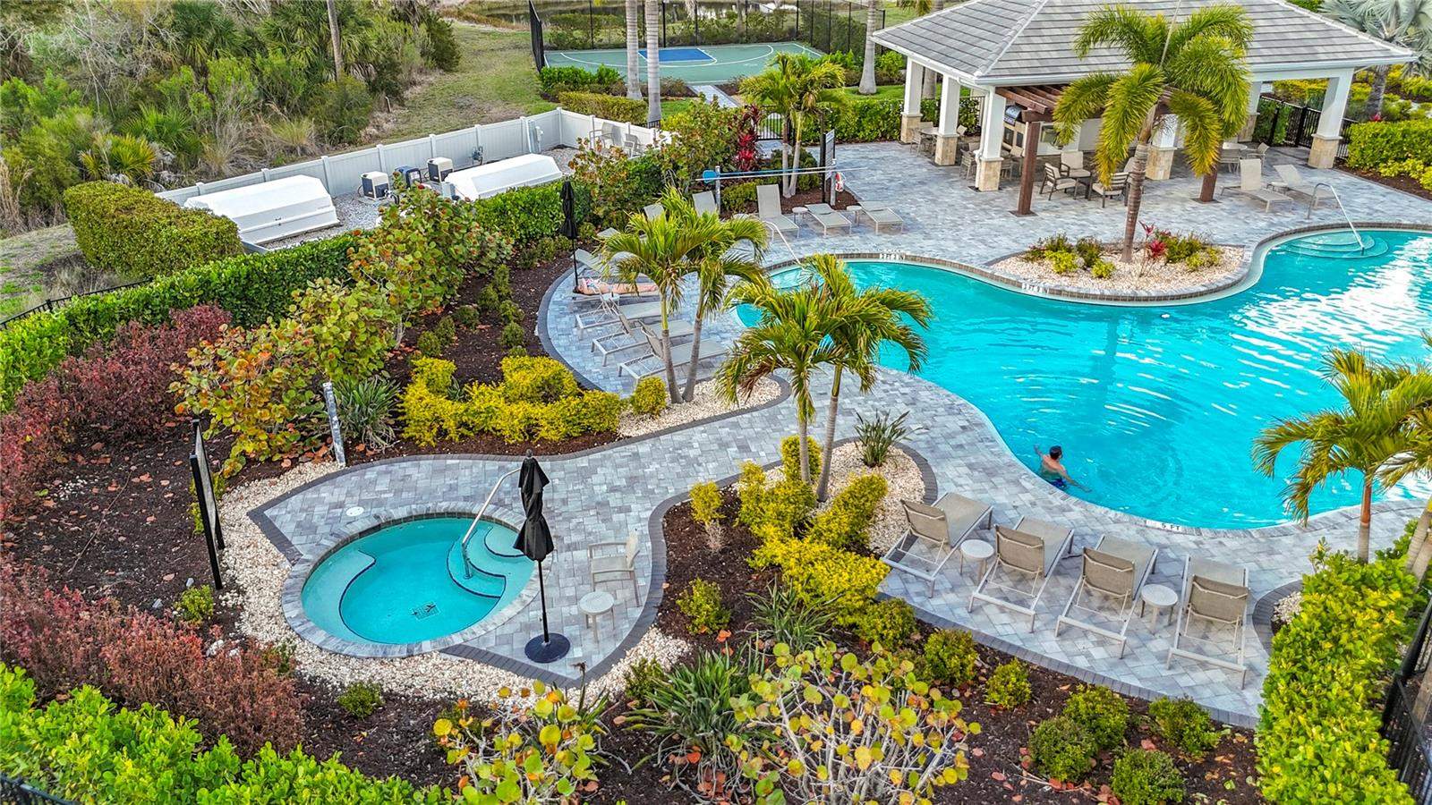 5635 Blue Reef Place, Nokomis, FL 34275