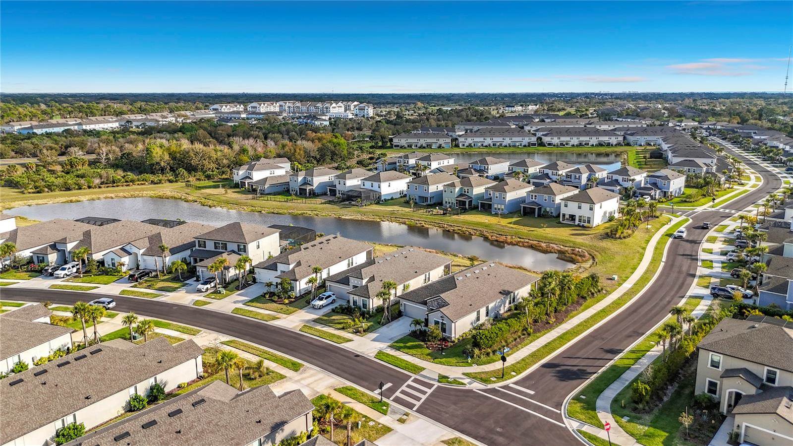 5635 Blue Reef Place, Nokomis, FL 34275