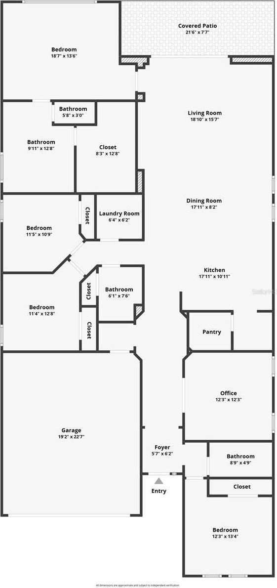 5635 Blue Reef Place, Nokomis, FL 34275