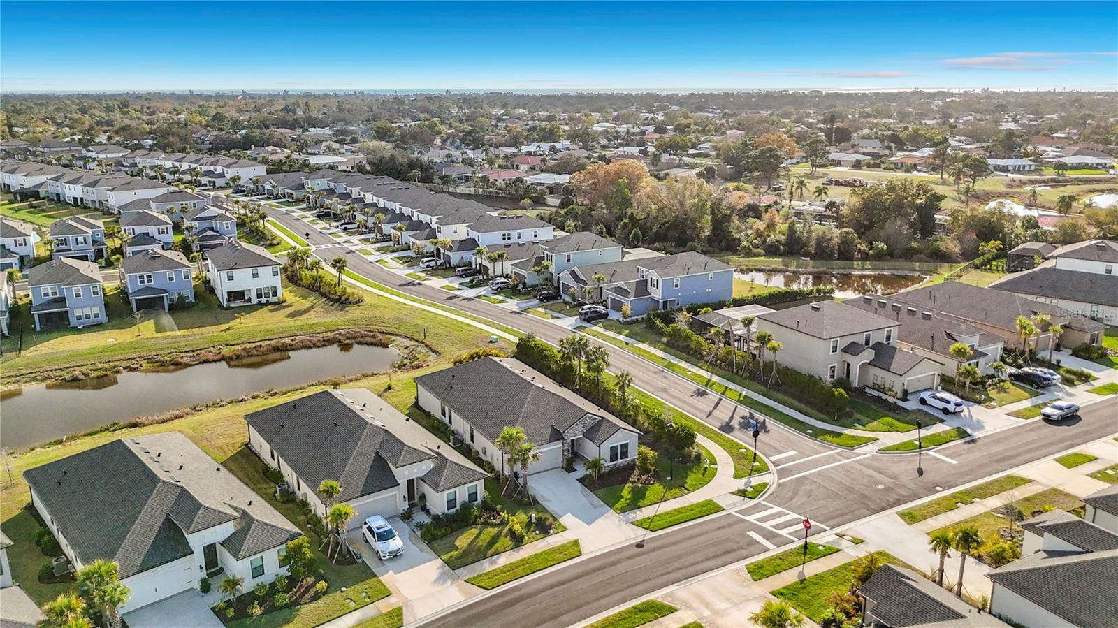 5635 Blue Reef Place, Nokomis, FL 34275