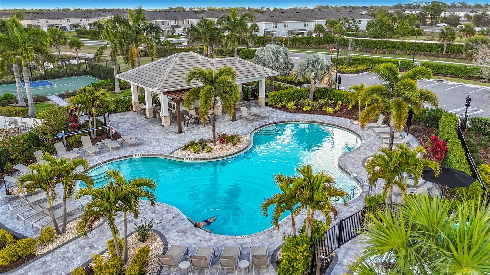 5635 Blue Reef Place, Nokomis, FL 34275