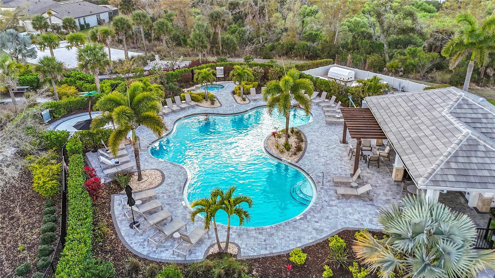 5635 Blue Reef Place, Nokomis, FL 34275