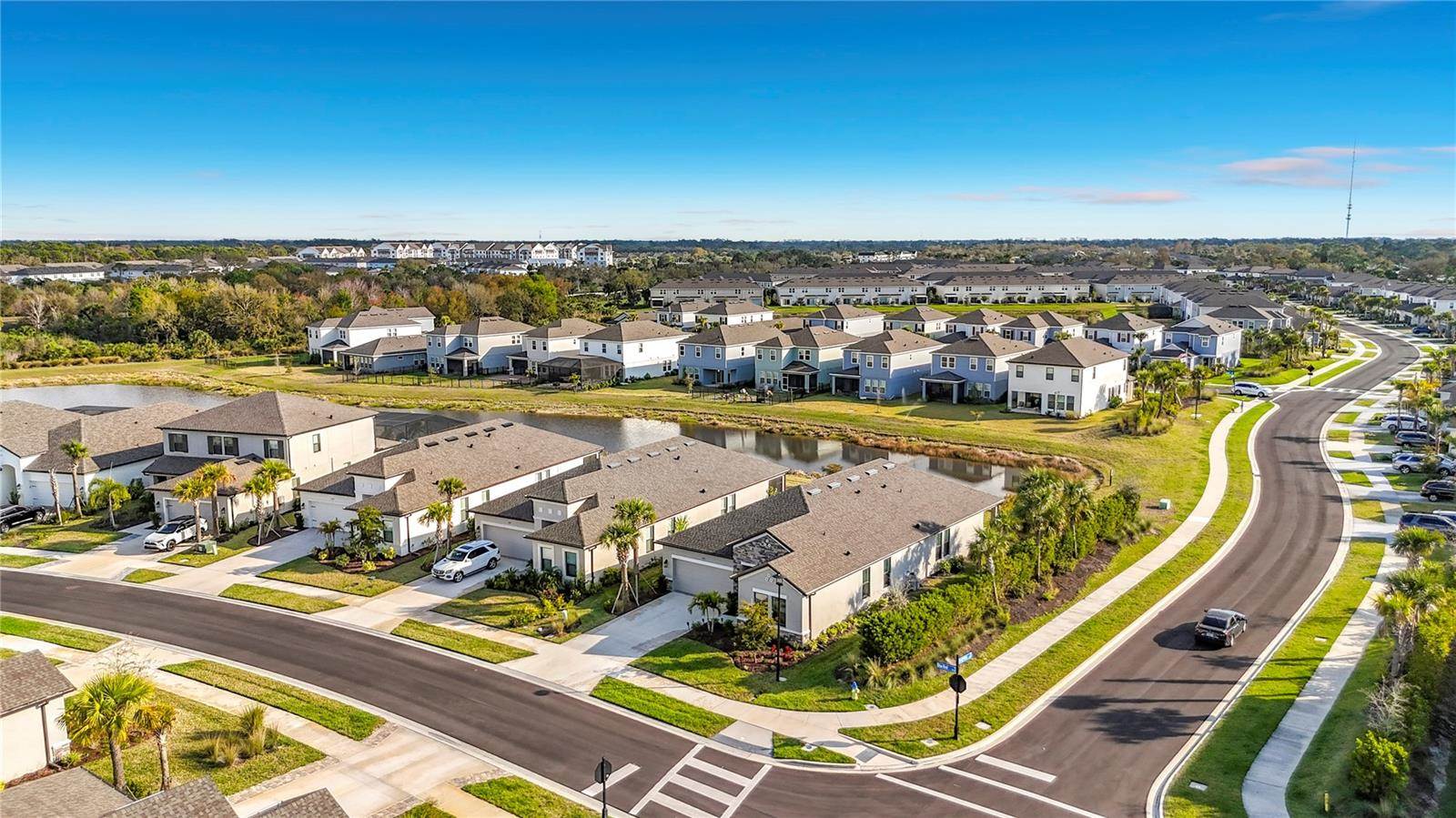 5635 Blue Reef Place, Nokomis, FL 34275