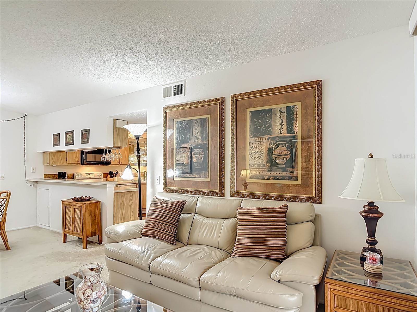 1515 Forrest Nelson Boulevard, #J204, Port Charlotte, FL 33952