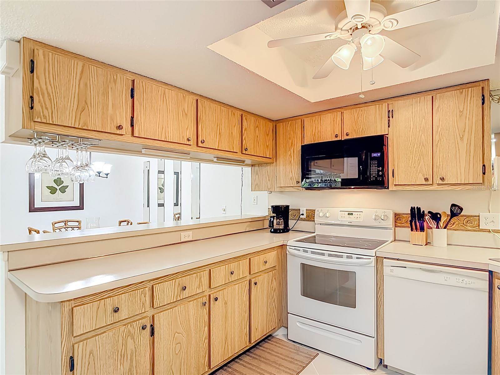 1515 Forrest Nelson Boulevard, #J204, Port Charlotte, FL 33952